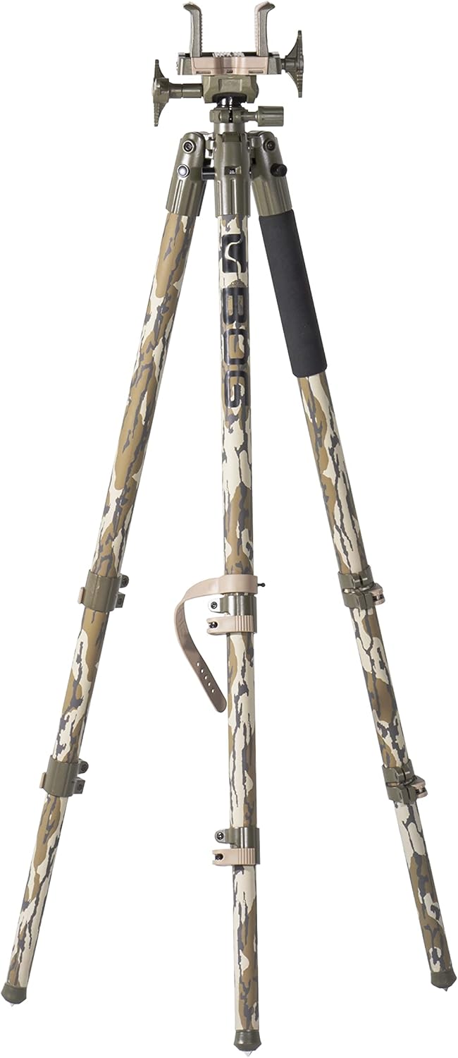 Camo Death Grip - Mossy Oak